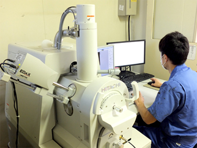Quality Management